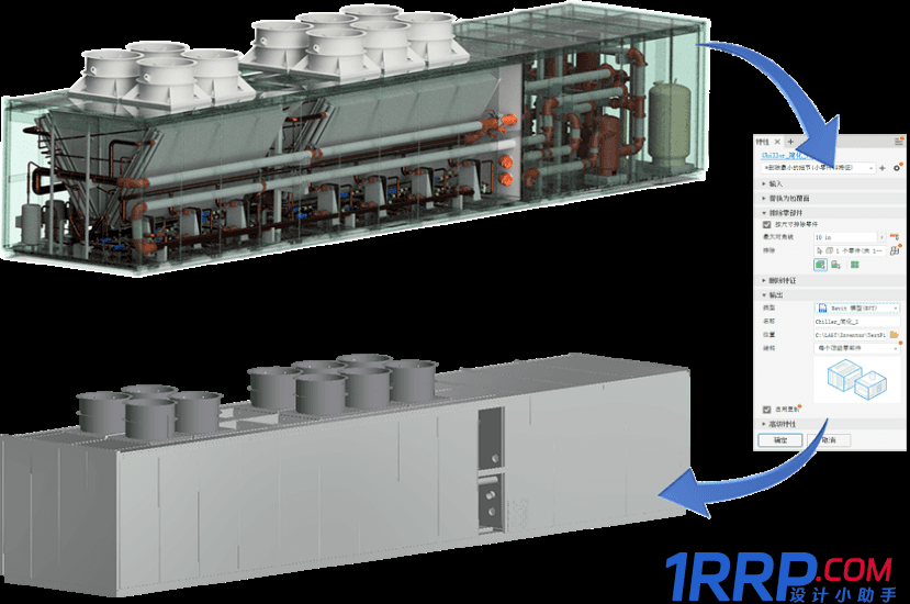 Inventor 2022好用嗎？Inventor 2022功能更新介紹