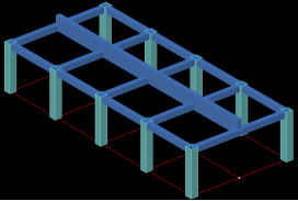 PKPM節(jié)點標高不同怎么辦？解決PKPM節(jié)點標高不同方法