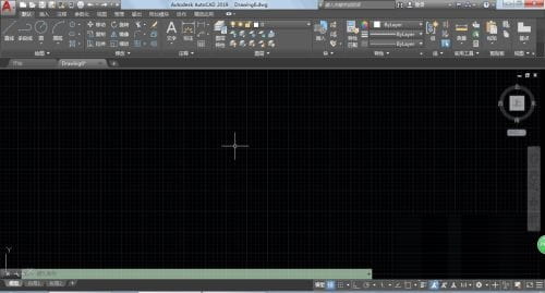 AutoCAD2019怎么畫樣條曲線？