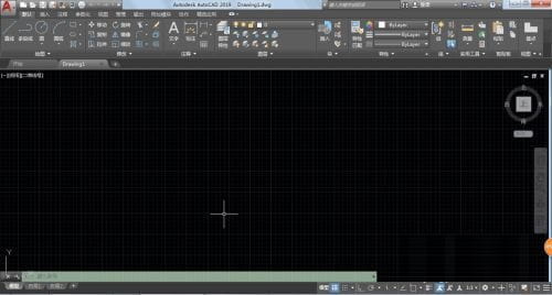 AutoCAD2019怎么把實(shí)線變成虛線？cad實(shí)線怎么改虛線方法